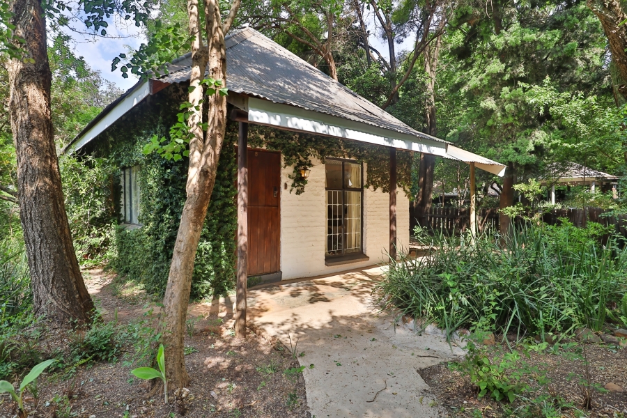 Commercial Property for Sale in Scheerpoort A H North West